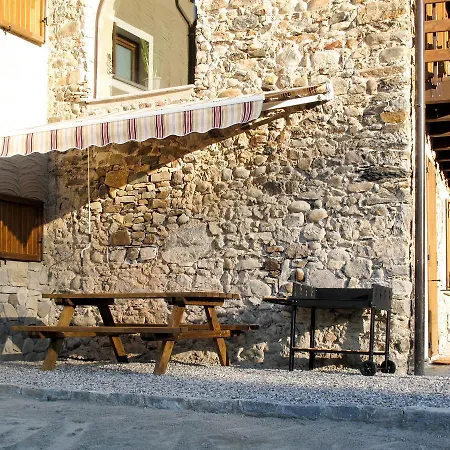 Σπίτι διακοπών Locazione Turistica Casa Nerina Oggebbio