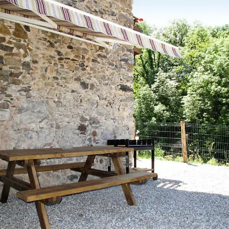 Locazione Turistica Casa Nerina Σπίτι διακοπών