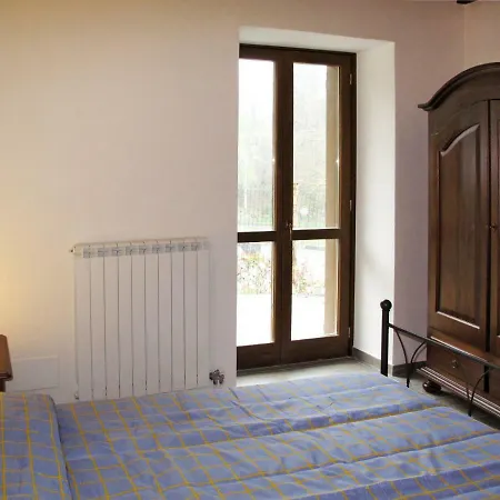 Locazione Turistica Casa Nerina Σπίτι διακοπών *