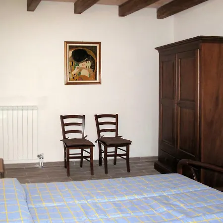 Locazione Turistica Casa Nerina Σπίτι διακοπών *