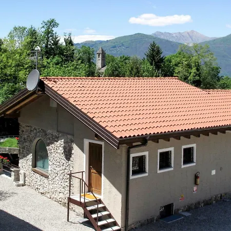 Σπίτι διακοπών Locazione Turistica Casa Nerina