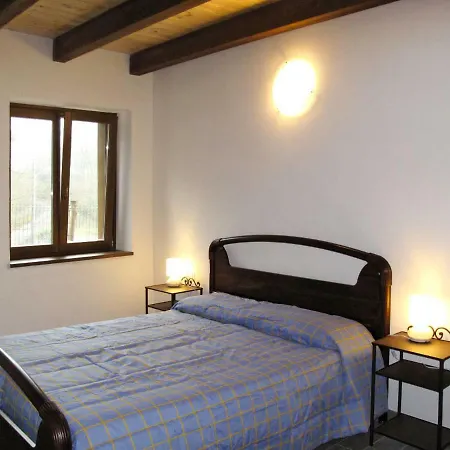 Locazione Turistica Casa Nerina Σπίτι διακοπών