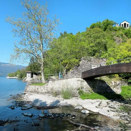 Σπίτι διακοπών Locazione Turistica Casa Nerina