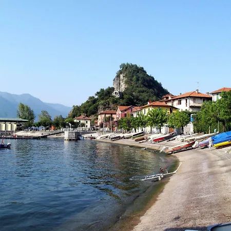 Locazione Turistica Casa Nerina Σπίτι διακοπών