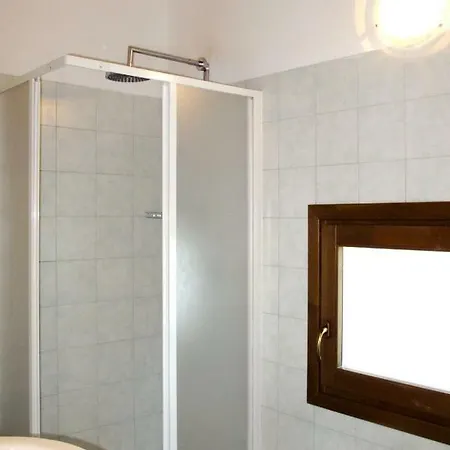 Locazione Turistica Casa Nerina Σπίτι διακοπών Oggebbio